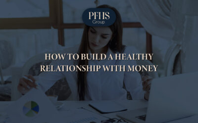 How to Build a Healthy Relationship with Money