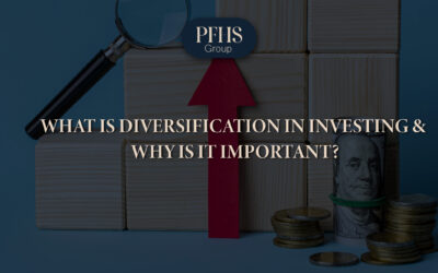 What is Diversification in Investing & Why is It Important?