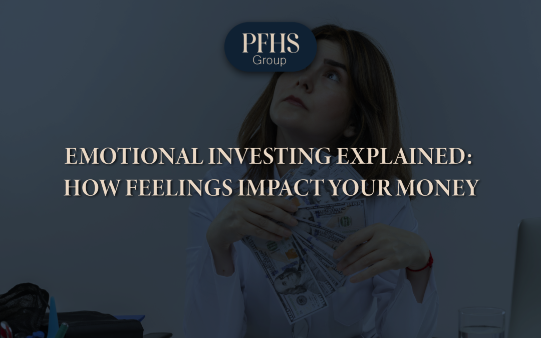 Emotional Investing Explained: How Feelings Impact Your Money