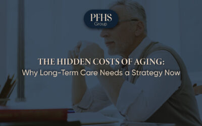 The Hidden Costs of Aging: Why Long-Term Care Needs a Strategy Now