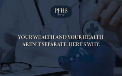 Your Wealth and Your Health Aren’t Separate. Here’s Why.