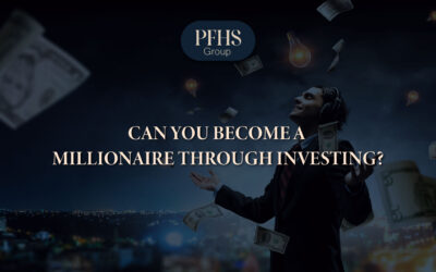 Can You Become a Millionaire Through Investing?