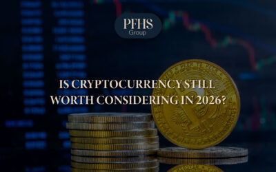 Is Cryptocurrency Still Worth Considering in 2026?