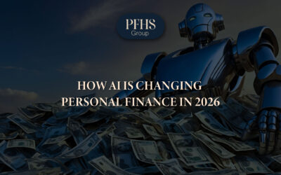 How AI is Changing Personal Finance in 2026