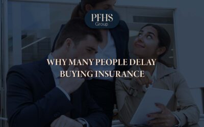 Why Many People Delay Buying Insurance