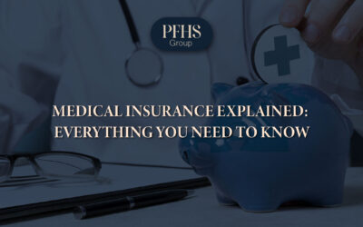 Medical Insurance Explained: Everything You Need to Know