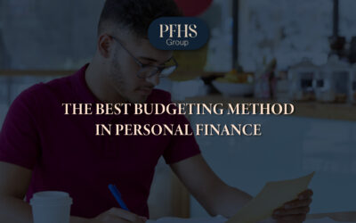 The Best Budgeting Method in Personal Finance