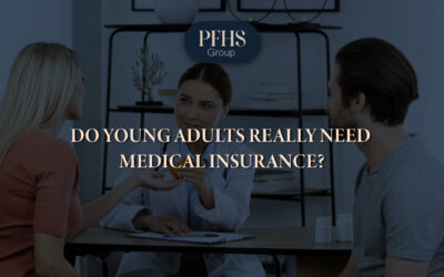 Do Young Adults Really Need Medical Insurance?