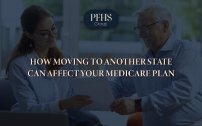 How Moving to Another State Can Affect Your Medicare Plan
