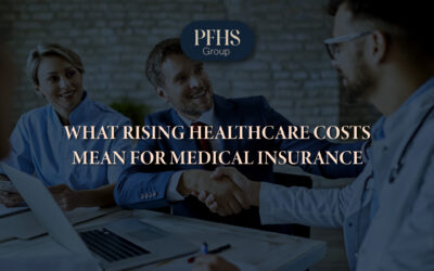 What Rising Healthcare Costs Mean for Medical Insurance