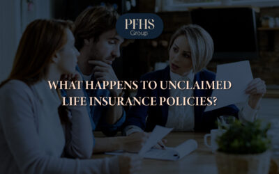 What Happens to Unclaimed Life Insurance Policies?